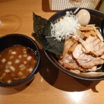 ラーメン炙り - 