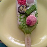 伊藤久右衛門 宇治本店 - 