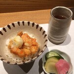 Tempura Kawaharasaki - 