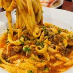 オステリアラマンテ ナゴヤグローバルゲート - 