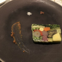 Le Salon de Legumes - 