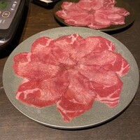 しゃぶしゃぶ ちり禅 - 