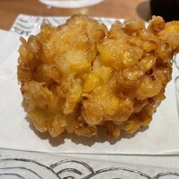 梅田 鮨割烹のの - 