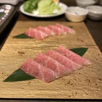 しゃぶしゃぶ ちり禅 - 