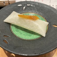 梅田 鮨割烹のの - 