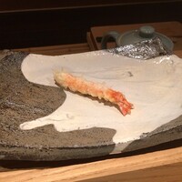 天ぷら 川原崎 - 