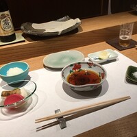 天ぷら 川原崎 - 