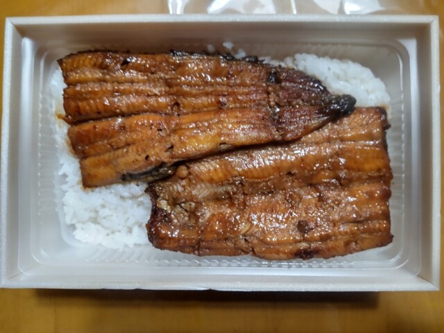 炭火焼鰻料理 米吉 - 弘前（うなぎ）の写真