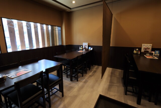 Douraku cafe photo 5