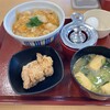 なか卯 船橋湊町店