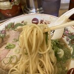 天下一品 総本店 - 