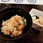 料亭 大宮 一の家 - 