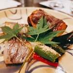 料亭 大宮 一の家 - 