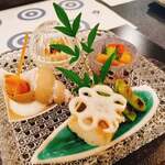 料亭 大宮 一の家 - 