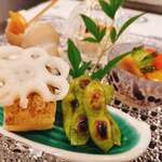 料亭 大宮 一の家 - 