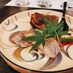 料亭 大宮 一の家 - 