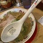 天下一品 総本店 - 