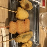 Kushikatsu Tanaka - 