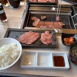 焼肉かまくら本店 - 
