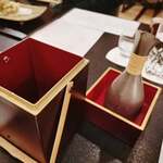 料亭 大宮 一の家 - 