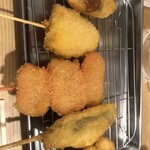 Kushikatsu Tanaka - 