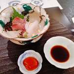 料亭 大宮 一の家 - 