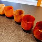 料亭 大宮 一の家 - 