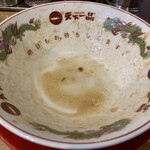 天下一品 総本店 - 