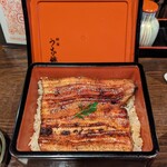 新宿うな鐵　恵比寿店 - 