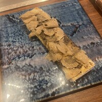 くずし鉄板 あばぐら 神田店 - 