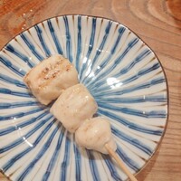 炭火焼鳥とり央 - 