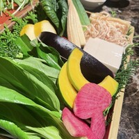 Shangri-La's secret ROPPONGI - 