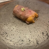 くずし鉄板 あばぐら 神田店 - 