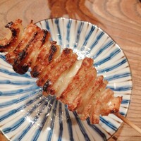 炭火焼鳥とり央 - 