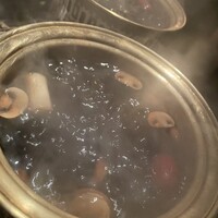 Shangri-La's secret ROPPONGI - 