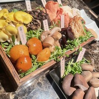 Shangri-La's secret ROPPONGI - 