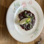 Les Oreilles de souris - 