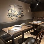 原価ビストロチーズプラス - 