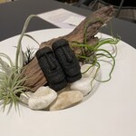 プレゼンテ スギ - 