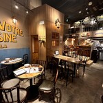 原価ビストロチーズプラス - 