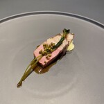 プレゼンテ スギ - 