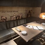 原価ビストロチーズプラス - 