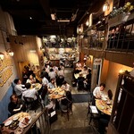 原価ビストロチーズプラス - 