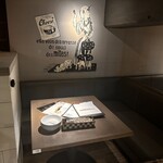 原価ビストロチーズプラス - 