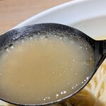 AOGUIRI - スープ