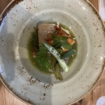 Les Oreilles de souris - 