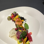 プレゼンテ スギ - 