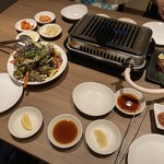 焼肉・韓国料理KollaBo - 