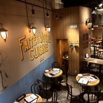 原価ビストロチーズプラス - 