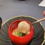 プレゼンテ スギ - 